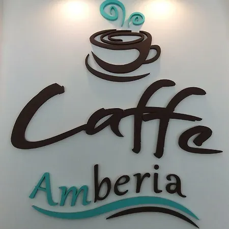 Amberia