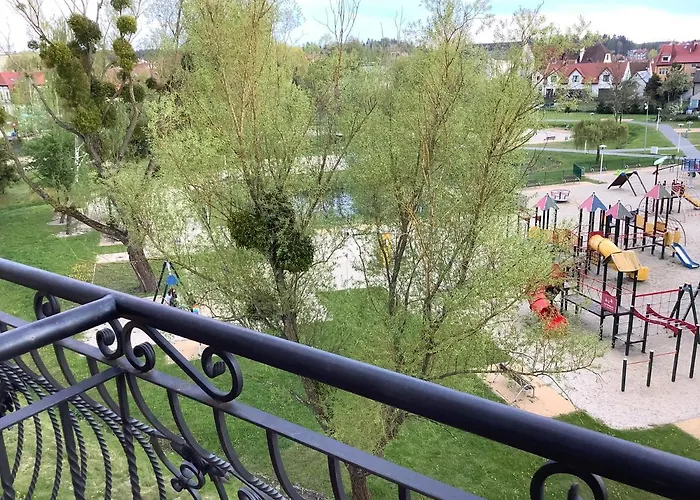 Accommodatie bij particulieren Amberia *