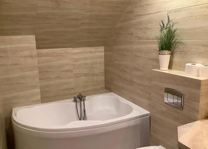 Δωμάτια σε οικογενειακή κατοικία Amberia