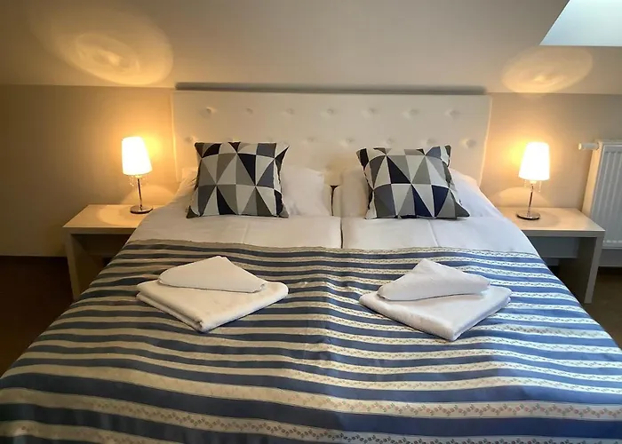 Amberia * Mikołajki