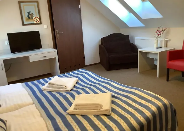 Amberia Accommodatie bij particulieren *