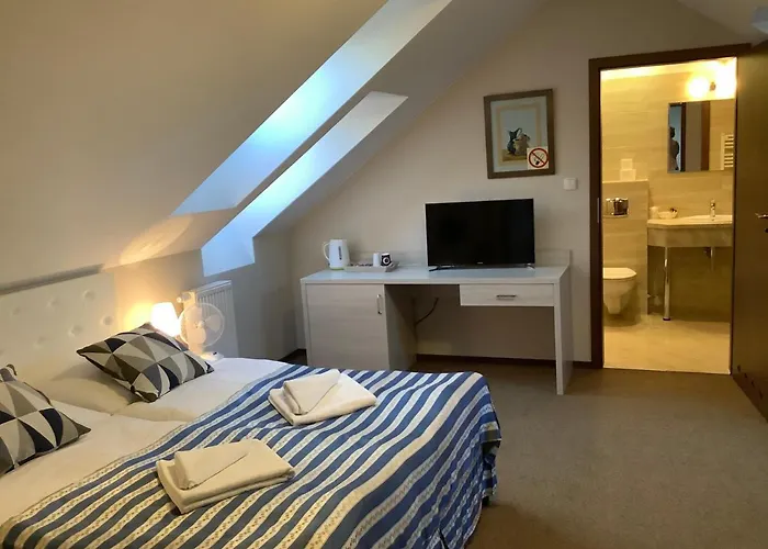 Amberia Accommodatie bij particulieren