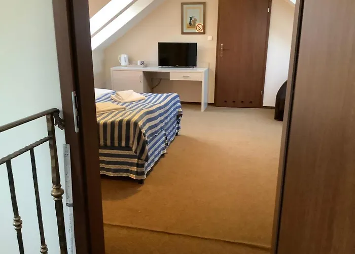 Amberia Homestay Mikolajki (Mragowo)