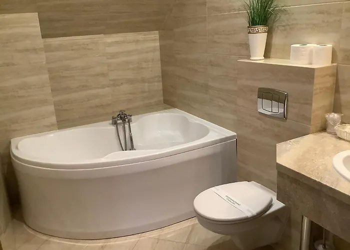 Amberia Δωμάτια σε οικογενειακή κατοικία *