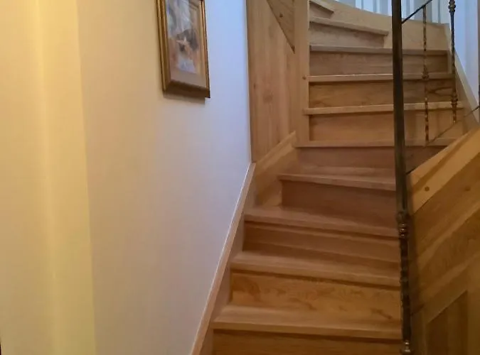 Amberia Δωμάτια σε οικογενειακή κατοικία *