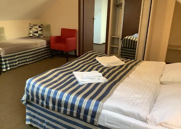 Amberia Mikolajki (Mragowo)