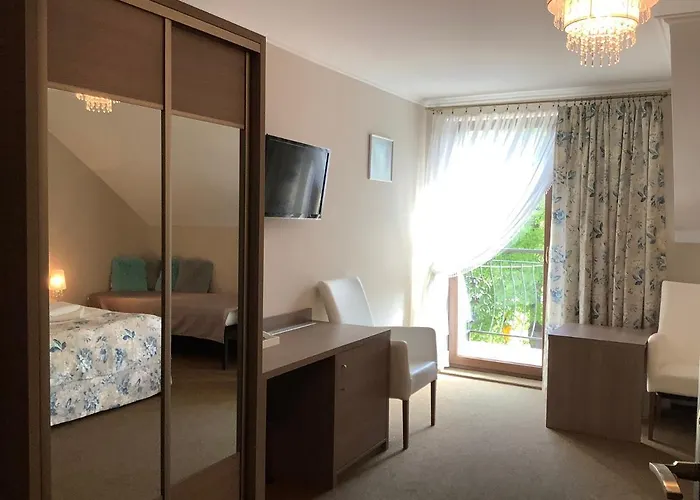 Amberia Δωμάτια σε οικογενειακή κατοικία