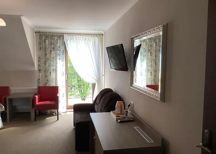 Amberia Δωμάτια σε οικογενειακή κατοικία