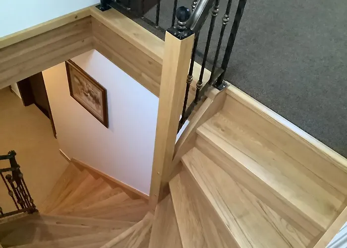 Amberia Δωμάτια σε οικογενειακή κατοικία