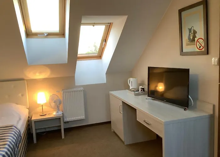 Amberia * Mikolajki (Mragowo)