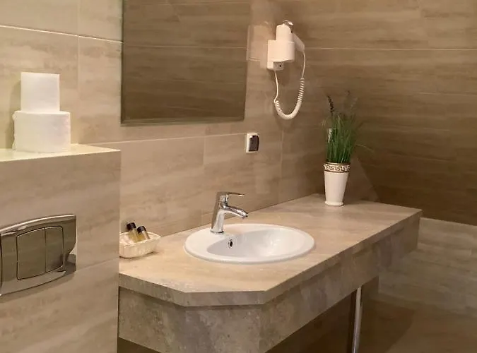 Amberia Δωμάτια σε οικογενειακή κατοικία