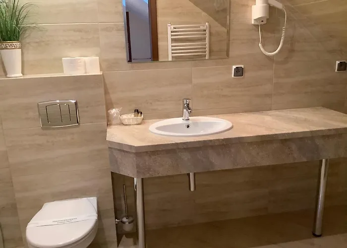 Δωμάτια σε οικογενειακή κατοικία Amberia *