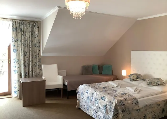 Amberia * Mikołajki