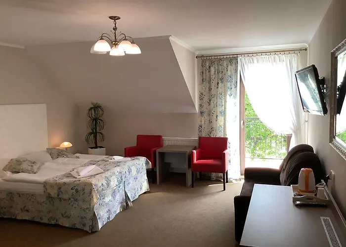 Amberia Δωμάτια σε οικογενειακή κατοικία *