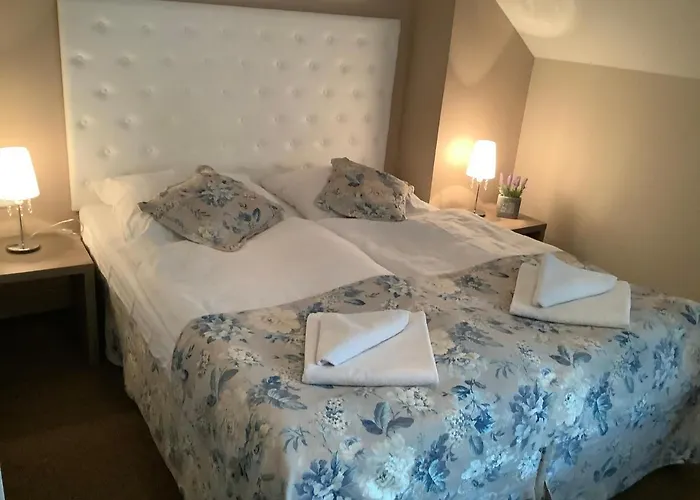 Amberia Δωμάτια σε οικογενειακή κατοικία