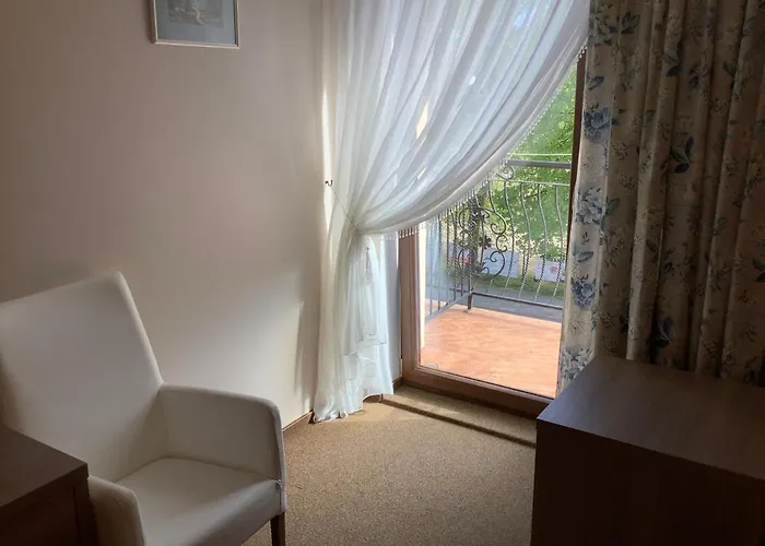 Amberia Δωμάτια σε οικογενειακή κατοικία