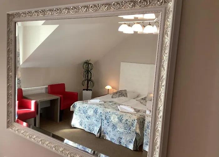 Amberia * Mikołajki