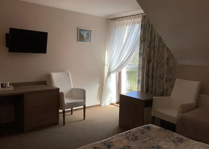 Δωμάτια σε οικογενειακή κατοικία Amberia *