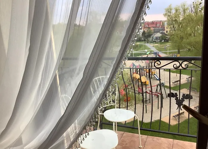 Δωμάτια σε οικογενειακή κατοικία Amberia