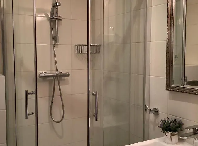 Amberia * Mikołajki