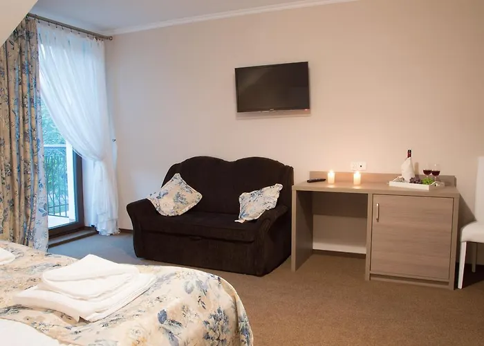 Amberia * Mikołajki