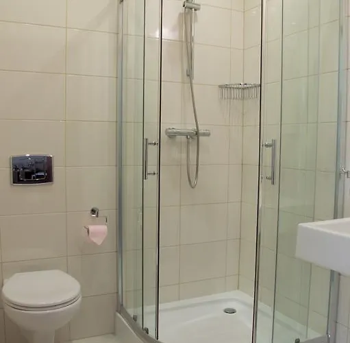 Amberia Δωμάτια σε οικογενειακή κατοικία