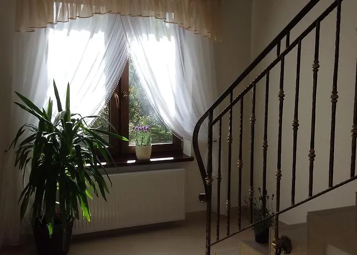 Amberia Δωμάτια σε οικογενειακή κατοικία *