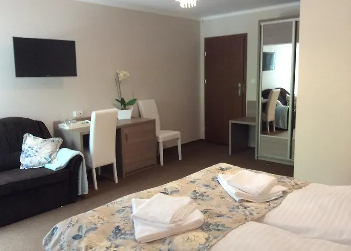 Amberia * Mikołajki