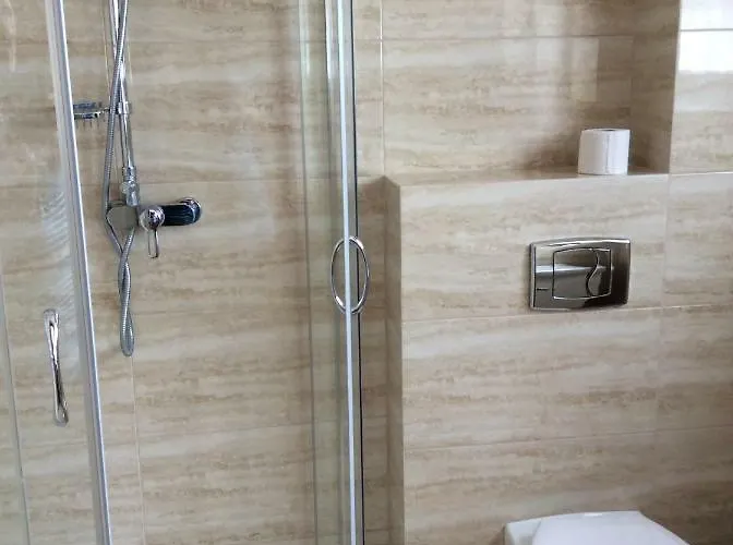 Amberia Δωμάτια σε οικογενειακή κατοικία *