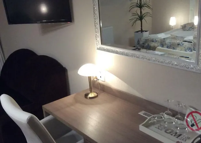 Amberia * Mikołajki